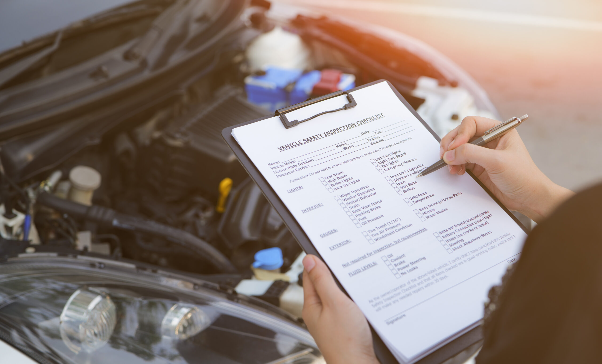 Comment Obtenir une Licence VTC ou Taxi en 2024 et Quel Véhicule Louer ?